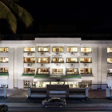 Daman Casa Tesoro A Sterling Holidays Resort Экстерьер фото