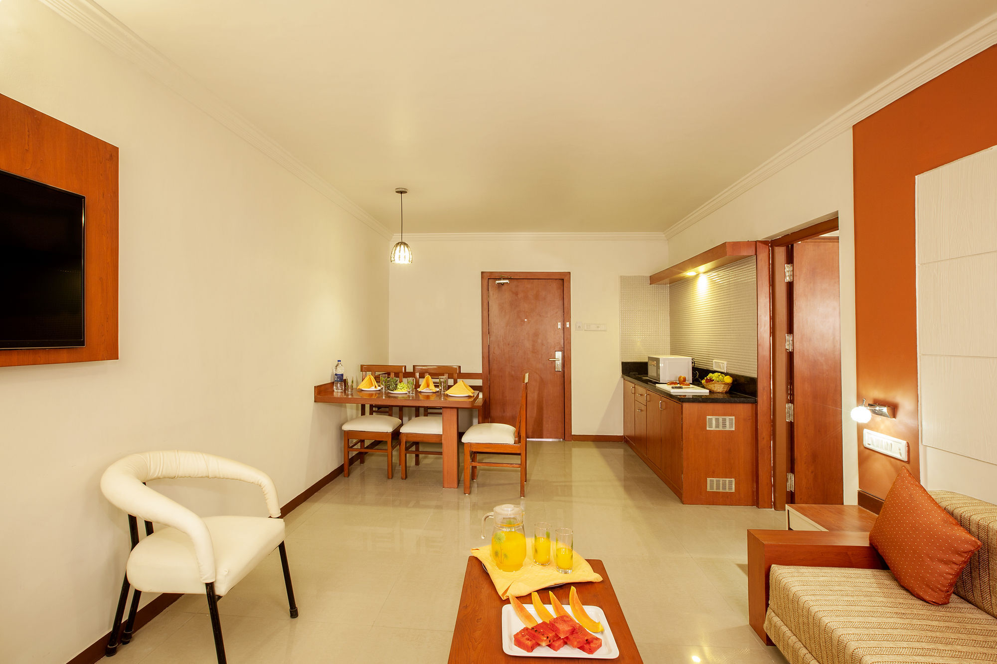 Daman Casa Tesoro A Sterling Holidays Resort Экстерьер фото