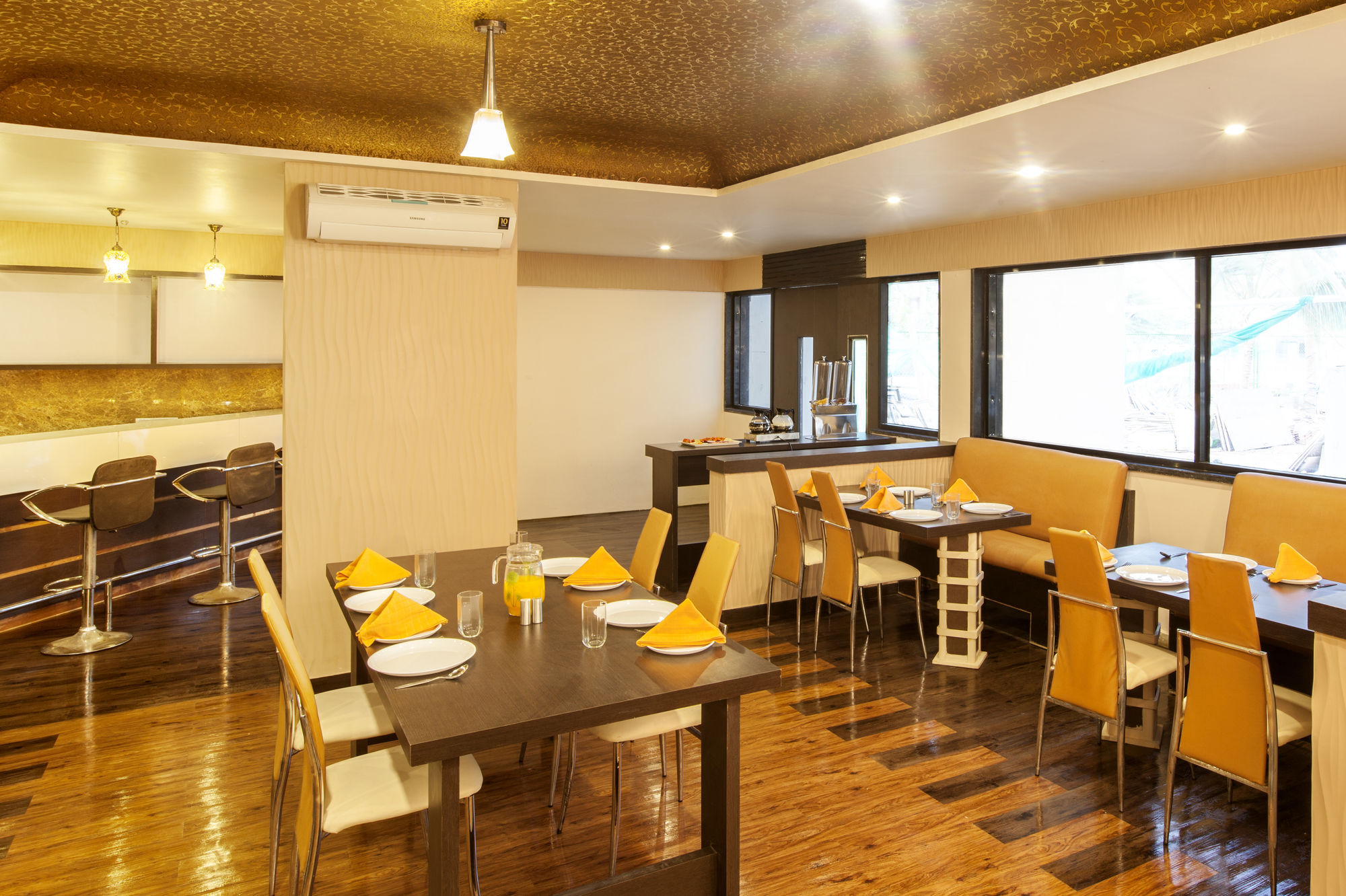 Daman Casa Tesoro A Sterling Holidays Resort Экстерьер фото
