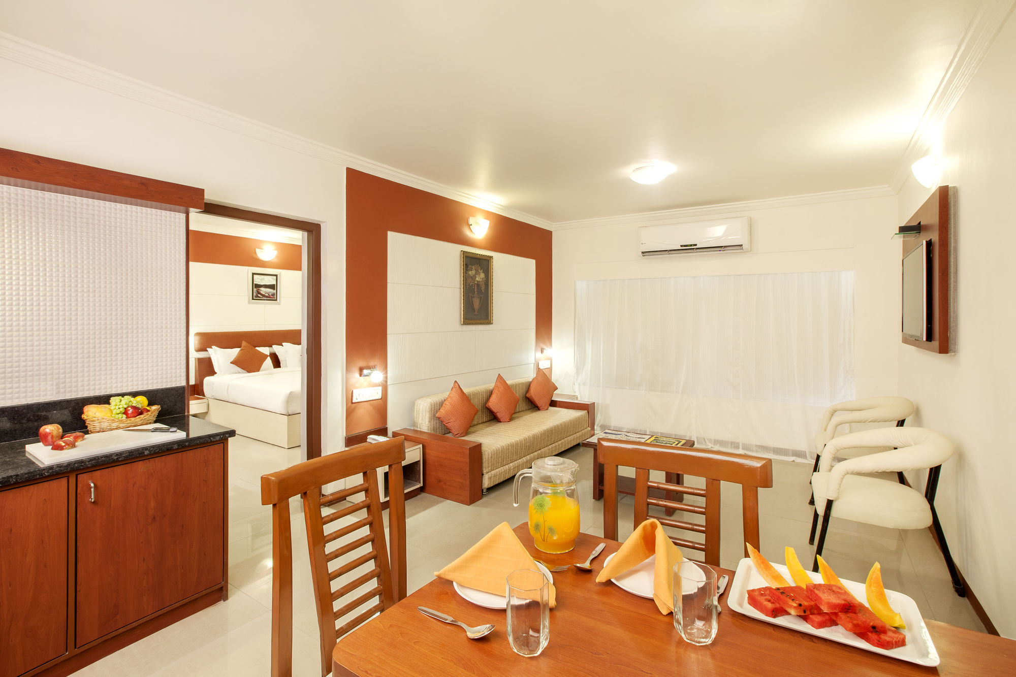 Daman Casa Tesoro A Sterling Holidays Resort Экстерьер фото