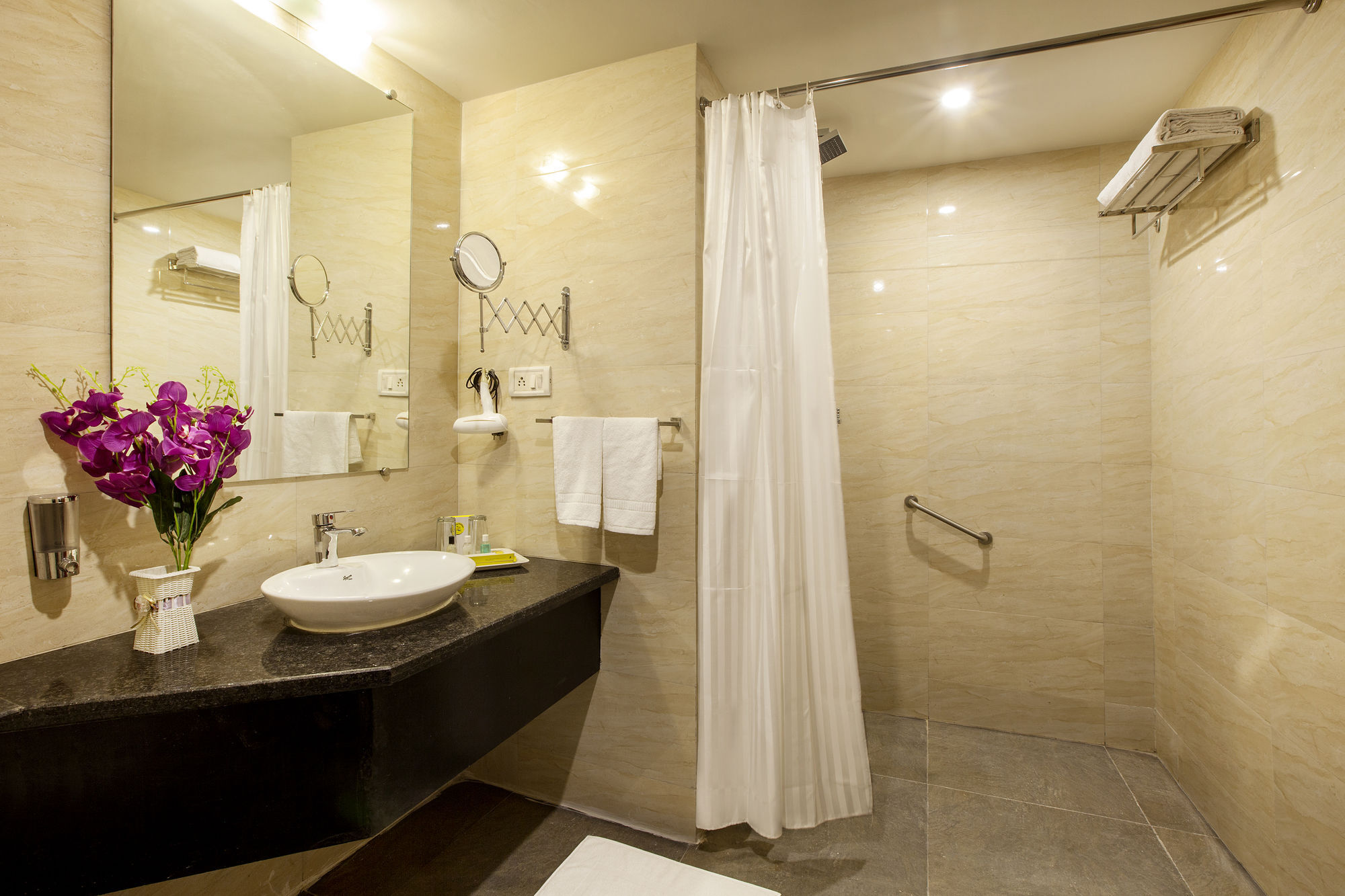 Daman Casa Tesoro A Sterling Holidays Resort Экстерьер фото