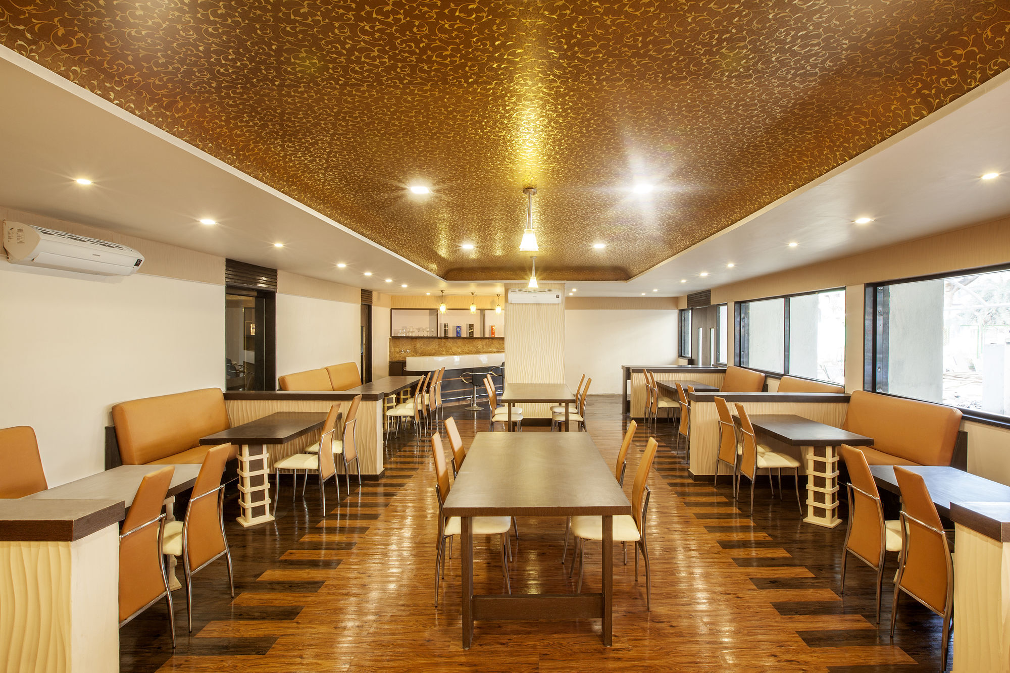 Daman Casa Tesoro A Sterling Holidays Resort Экстерьер фото