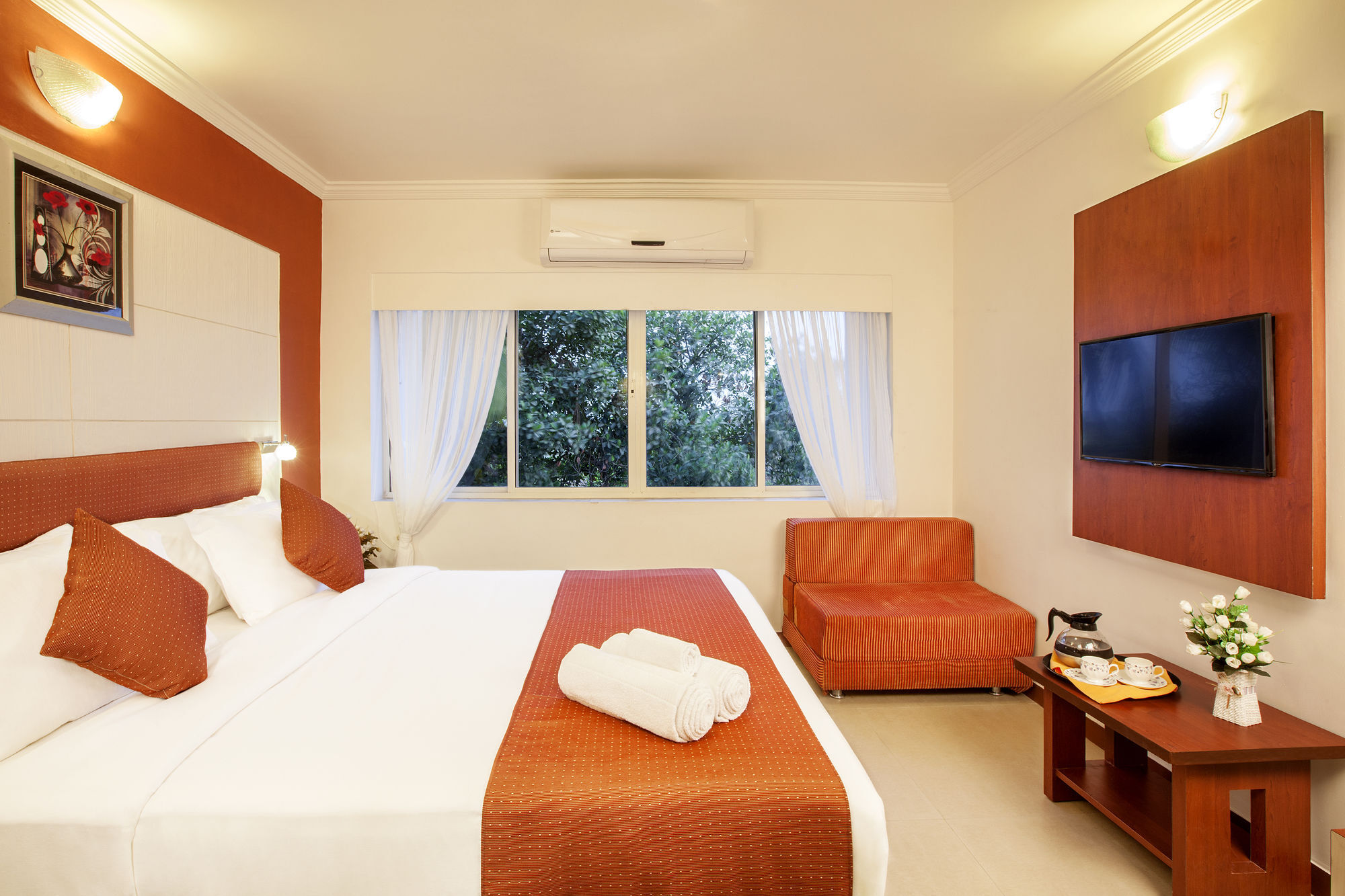 Daman Casa Tesoro A Sterling Holidays Resort Экстерьер фото